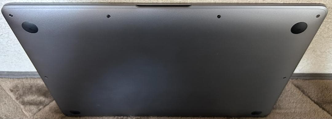 MacBook Air Retina 13-inch 2020 スペースグレイ