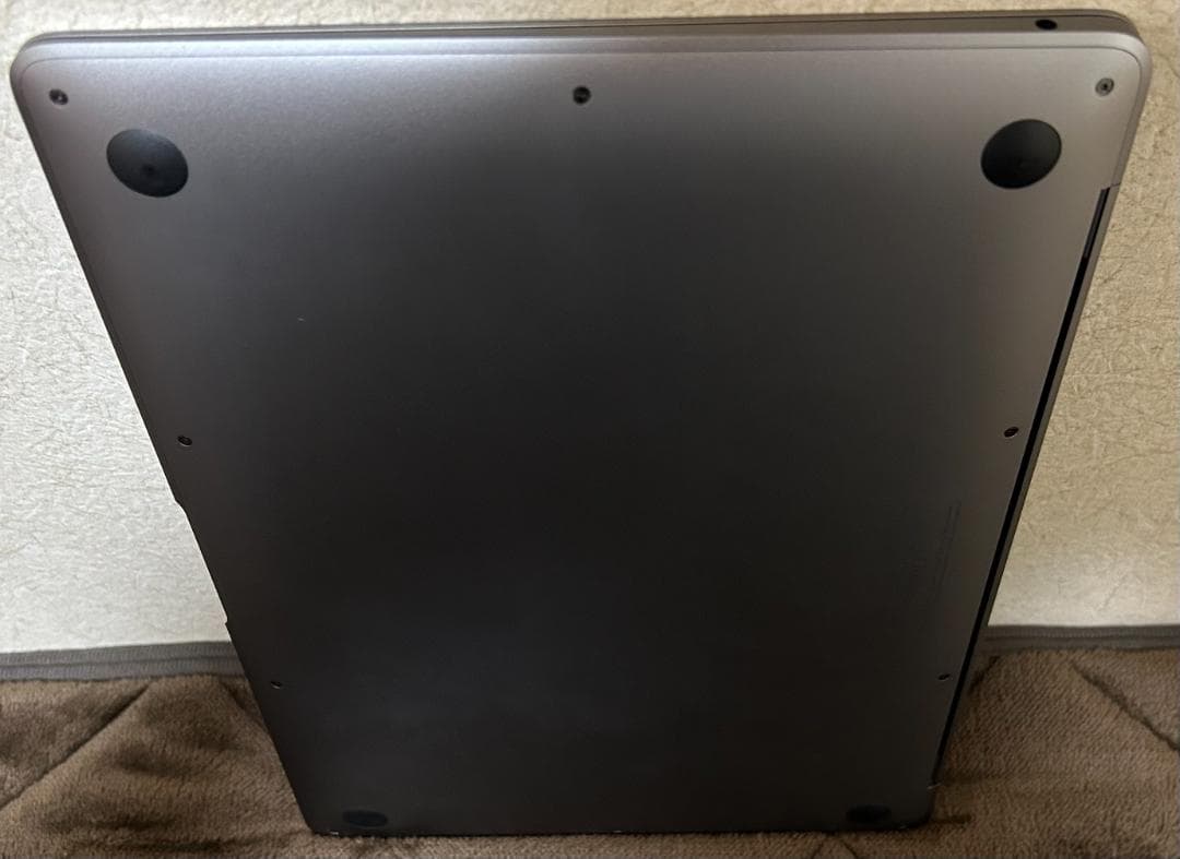 MacBook Air Retina 13-inch 2020 スペースグレイ