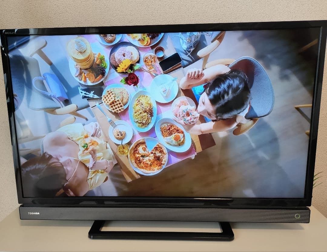 送料込♪TOSHIBA REGZA 32V31液晶テレビ東芝レグザ2019年製