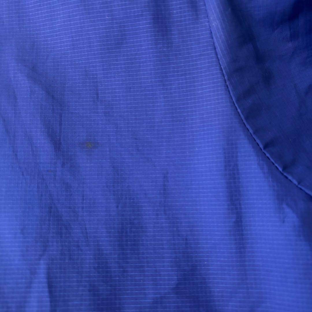 00s Patagonia パタゴニア パフボール　プルオーバー