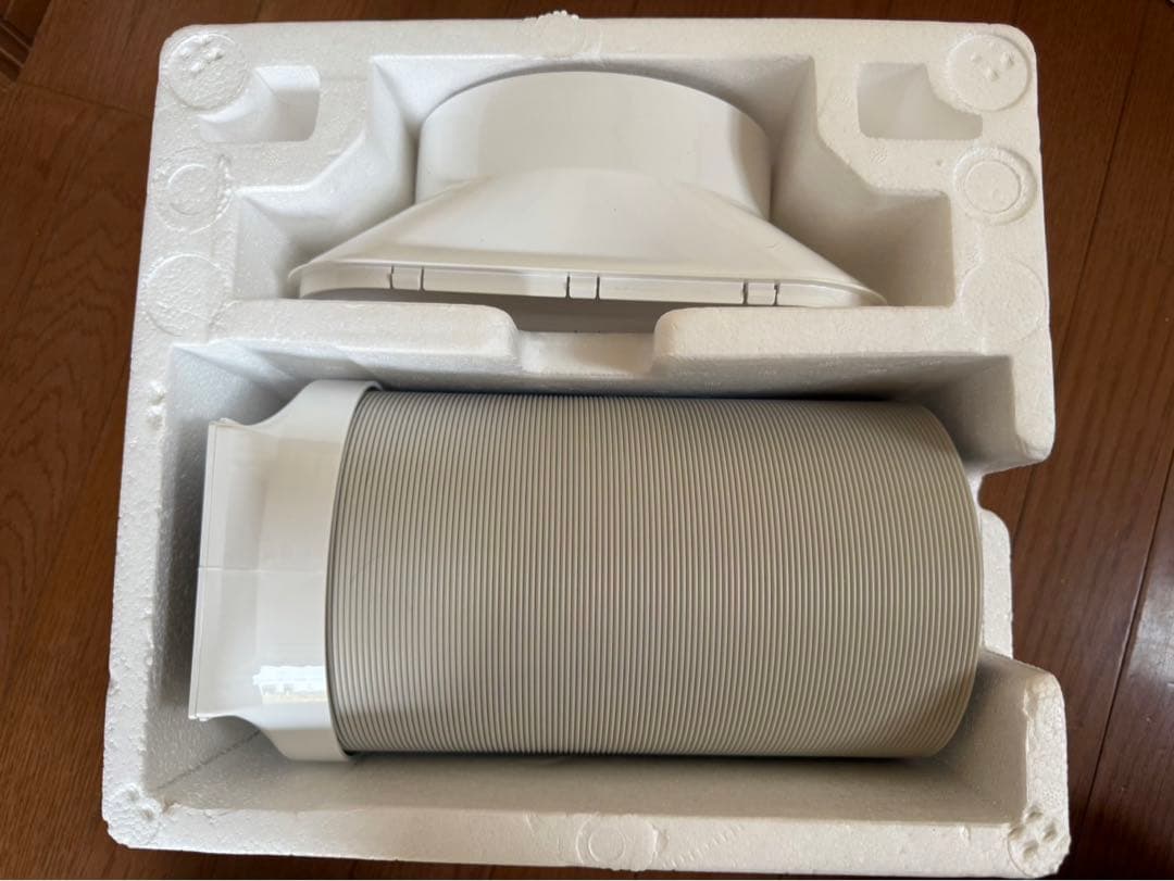 『早い者勝ち！！』ドンキ　どこでも置くだけスポットエアコン