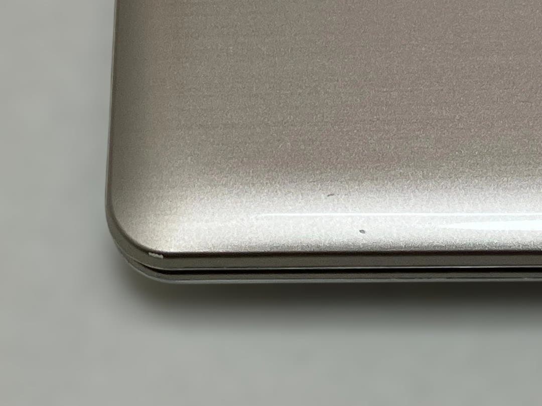 dynabookノートパソコン 10世代 i3/8GB/新品SSD/Win11