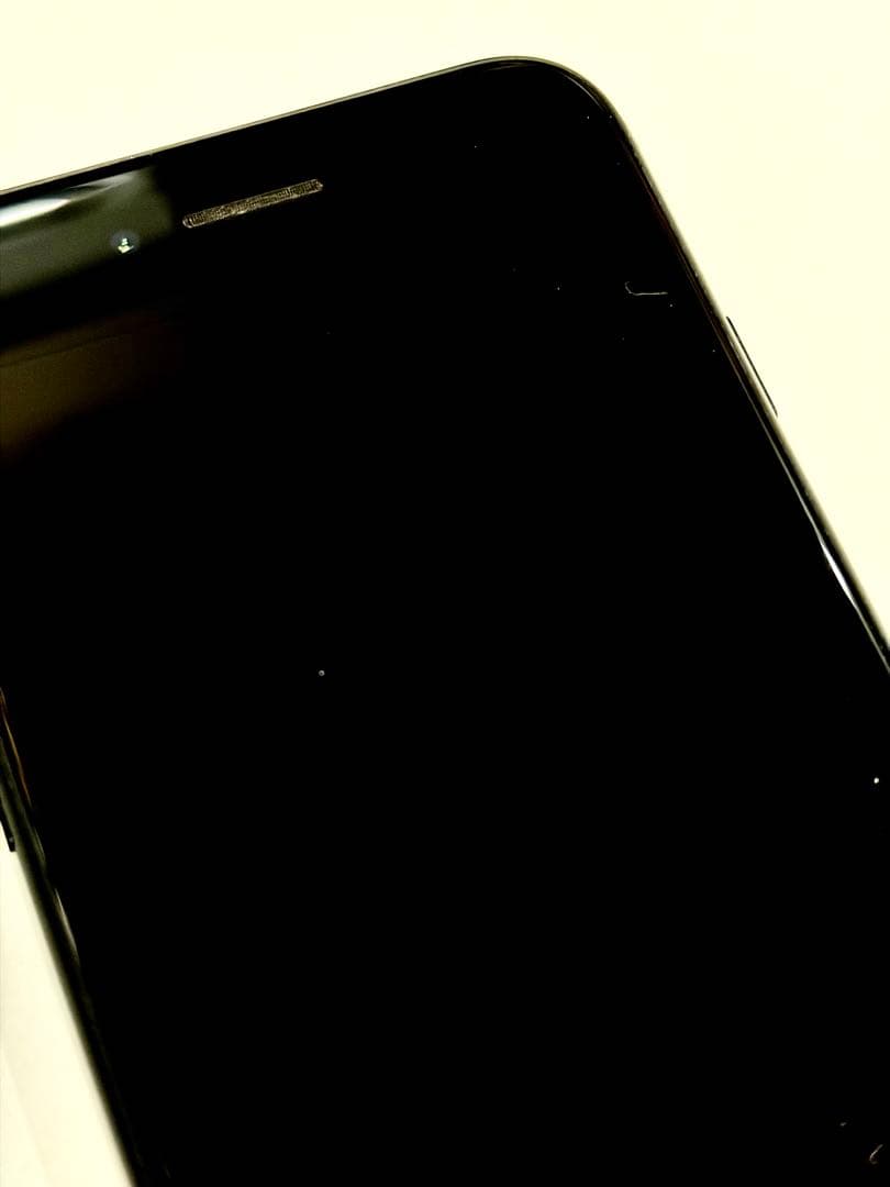 2020 iPhone SE2ブラック 第2世代 本体