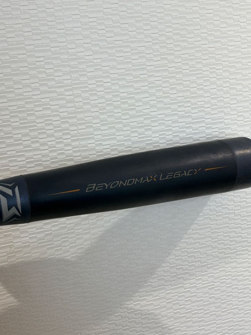 【2023年モデル】ミズノ ビヨンド レガシー 少年軟式 80cm 570g