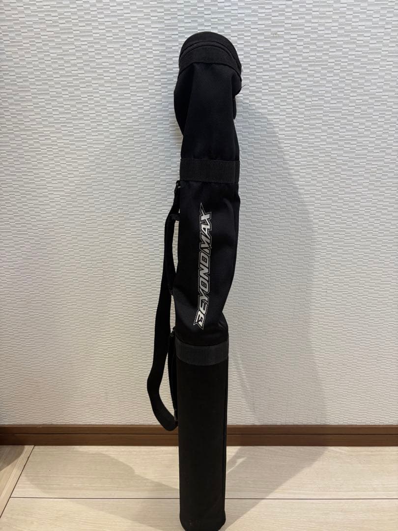 【2023年モデル】ミズノ ビヨンド レガシー 少年軟式 80cm 570g