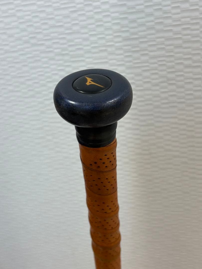 【2023年モデル】ミズノ ビヨンド レガシー 少年軟式 80cm 570g