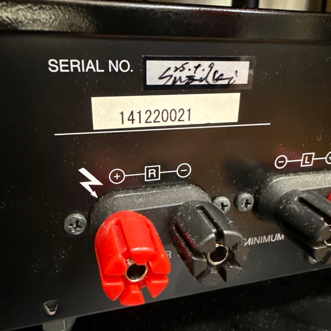 SOULNOTE Fundamental SA3.0 ファンダメンタルチューン