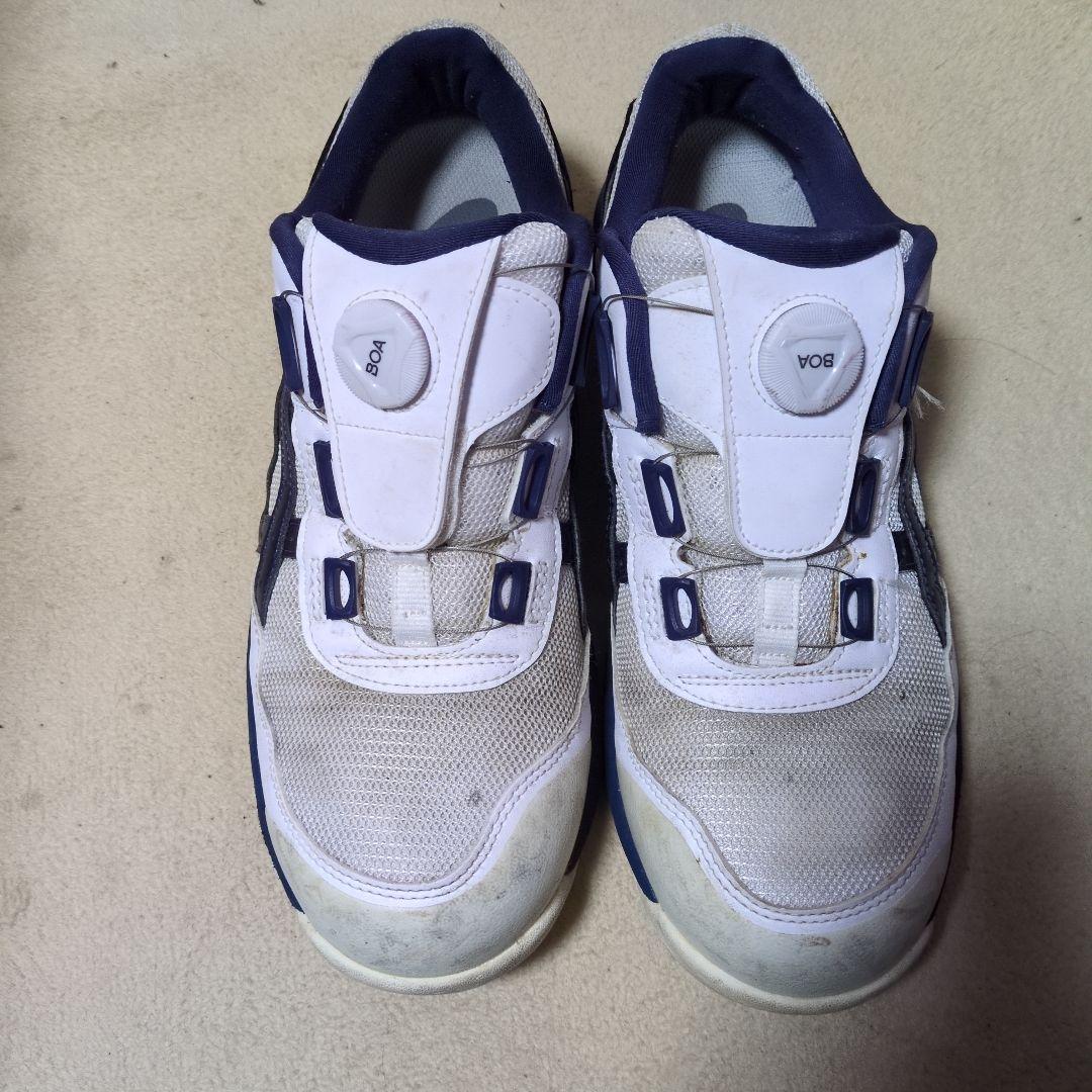 アシックス　asics ウィンジョブ　CP209 BOA 26,5cm