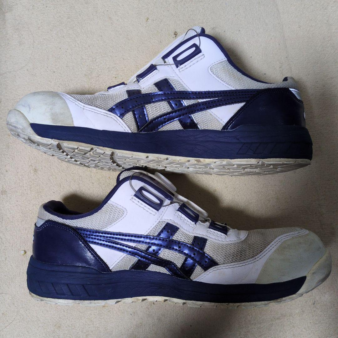 アシックス　asics ウィンジョブ　CP209 BOA 26,5cm