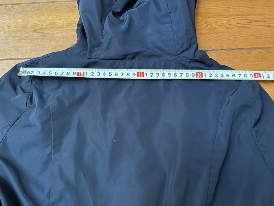 IC-A‼︎ 極美品　正規店購入　モンクレールTOPAZE サイズ1