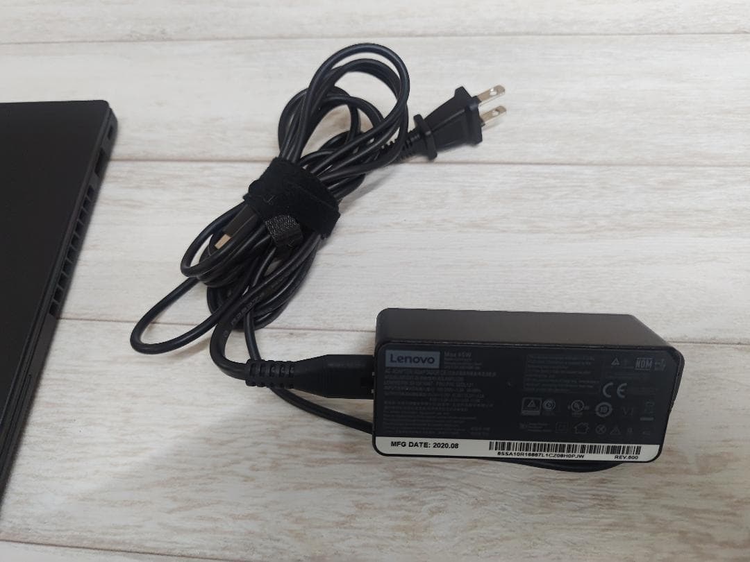 【訳あり大特価！】ThinkPad x280 Core-i5/8GB/256GB