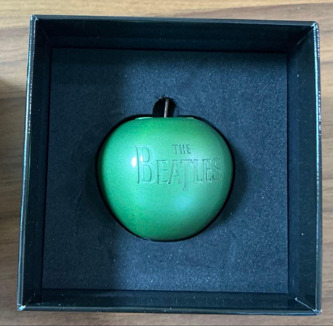 ザ・ビートルズBOX(限定生産品)(USBメモリ)