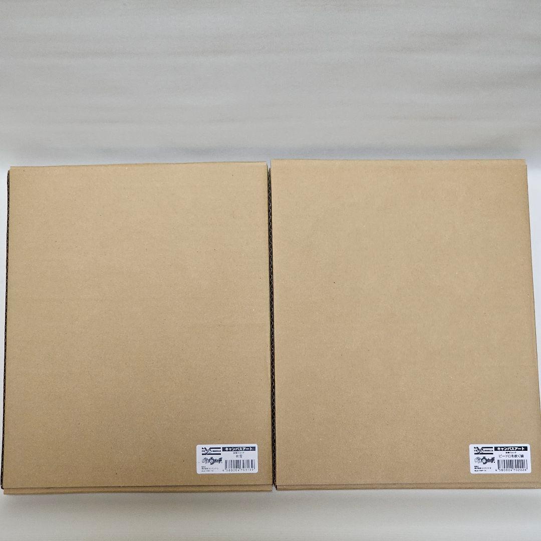 妖怪ウォッチ ふぶき姫 キャンバスアート