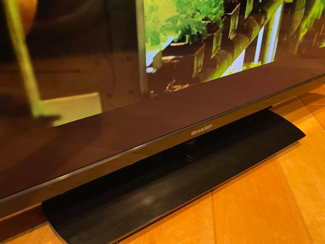 液晶美　SHARP 液晶テレビ 32 AQUOS 2T-C32AE1 2020年