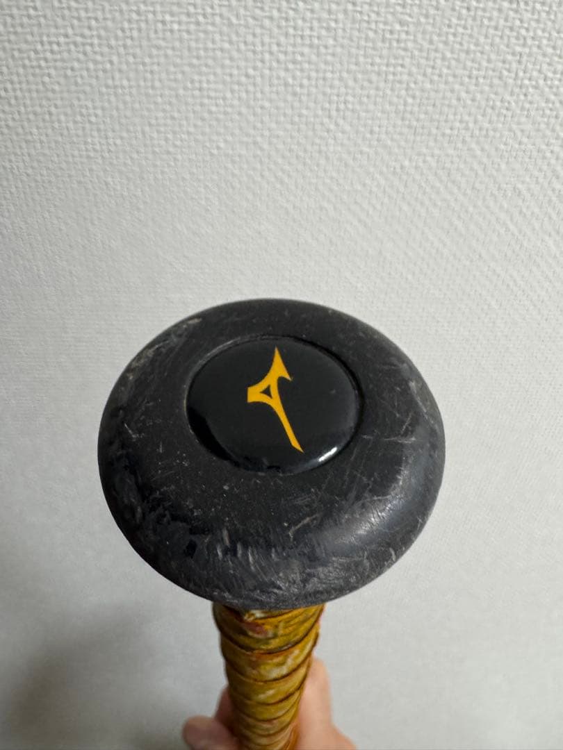 ミズノ ビヨンドマックスレガシー 一般軟式用