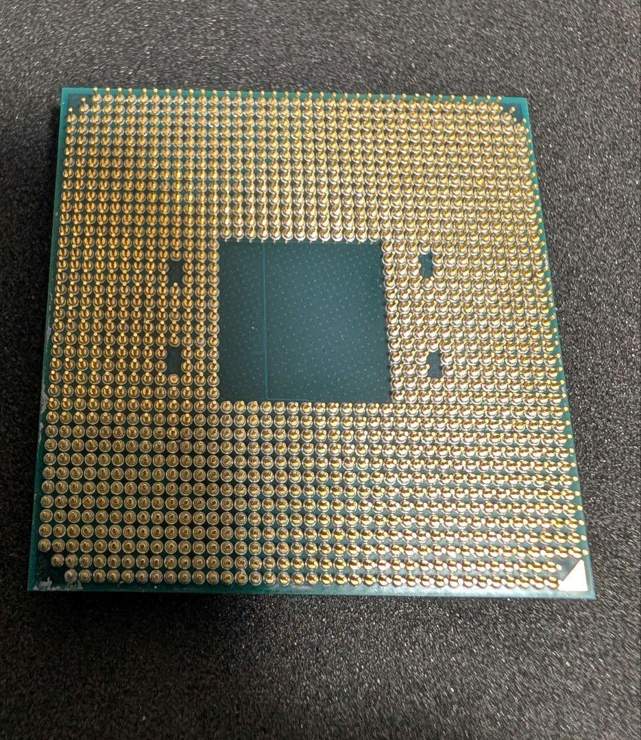 【ジャンク】AMD Ryzen 9 5950X 5000シリーズ シール付き