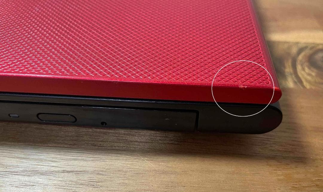 Win11 Office Inspiron メモリ8GB 新品SSD256GB