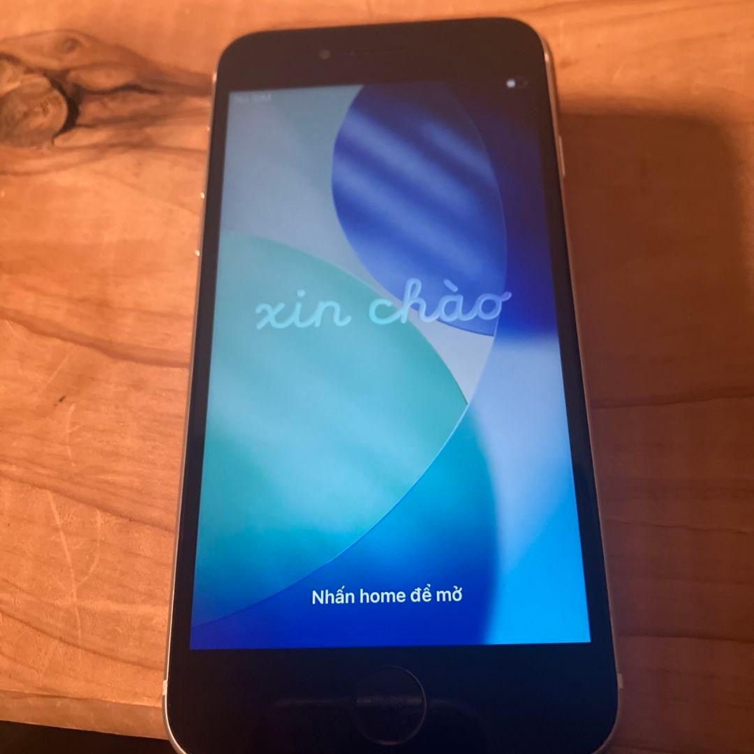 スマートフォン本体 Apple iPhone SE 2 256GB