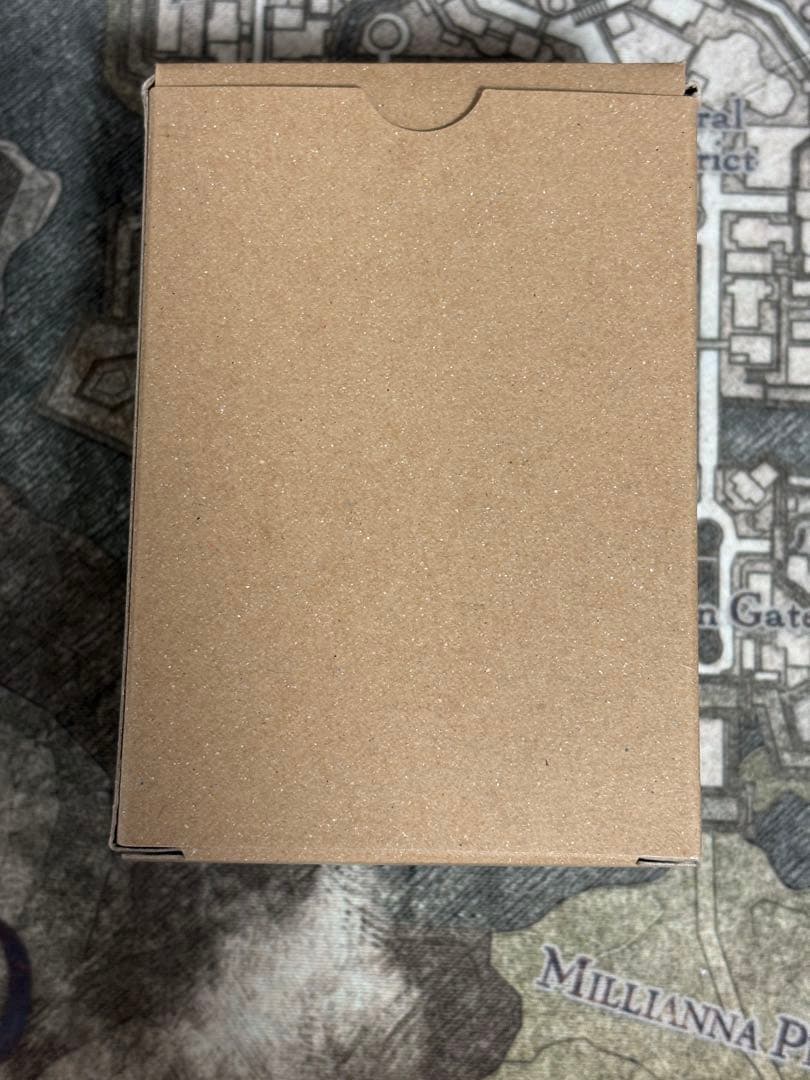 未使用　フォーラムスリーブ 100枚 白 ホワイト 絶版 白フォーラム