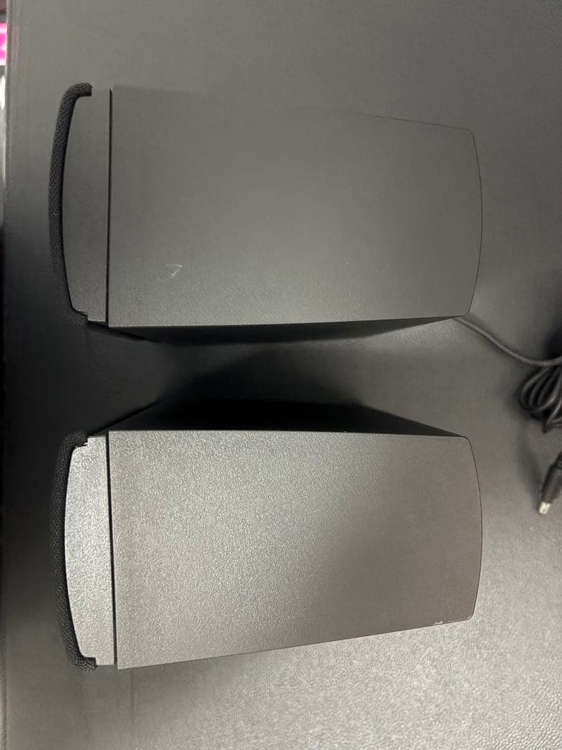 スピーカー・ウーファー Bose Companion 2 Series III