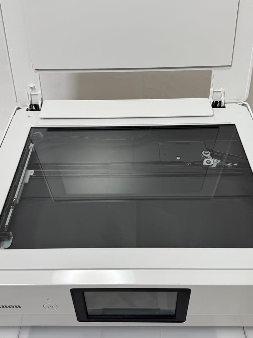 キヤノンA4複合機　TS8630WH