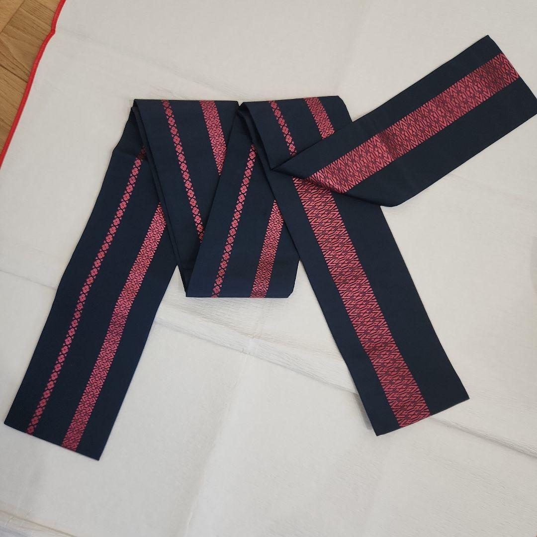 浴衣、帯セット