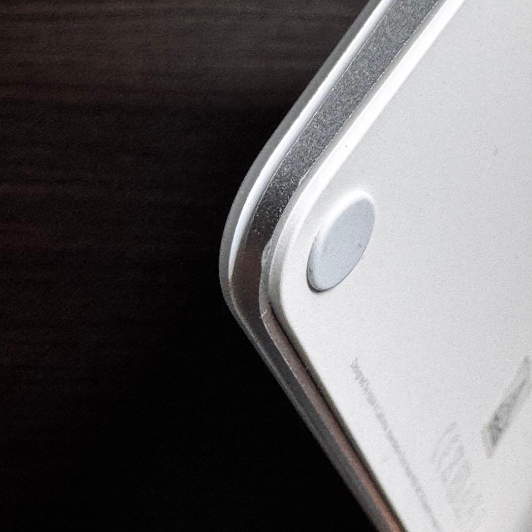 Apple Magic Trackpad シルバー A1535