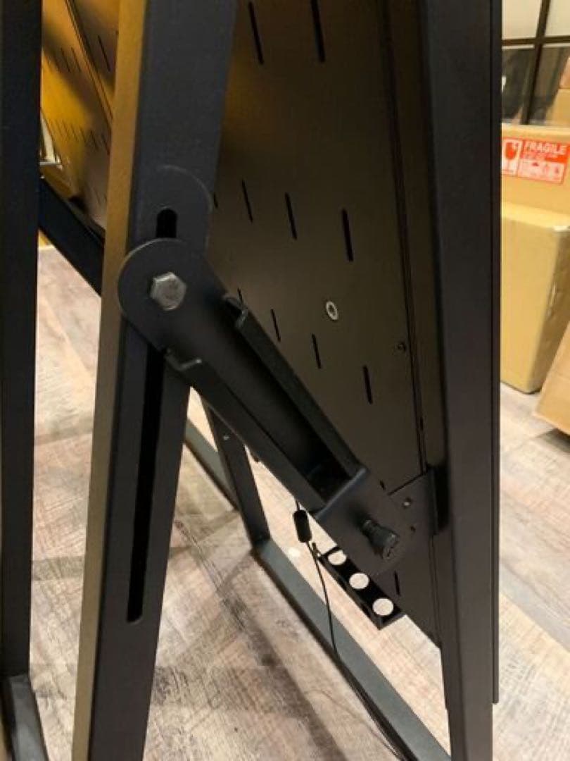 【業務用特価】32型 デジタルサイネージ タッチ対応｜Android 在庫複数有