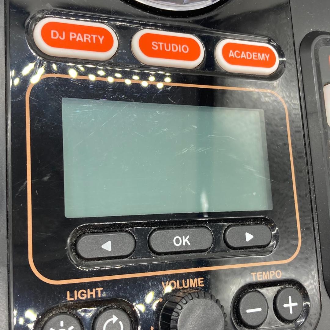 ▼VTech　KidiStar DJ MIXER DJミキサー