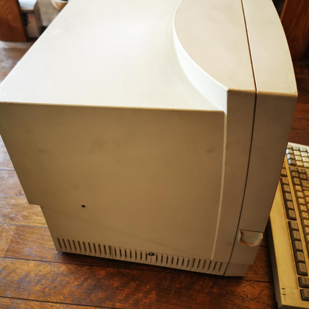 その他 PC-9821cb model2