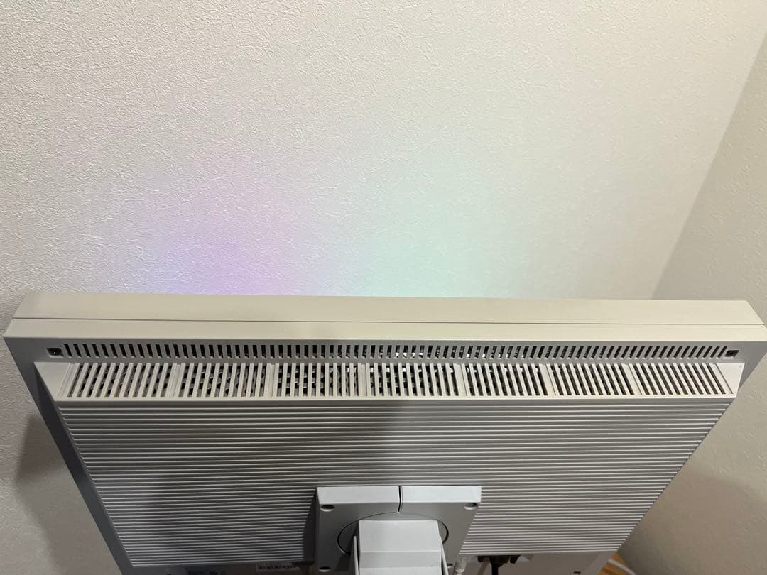 EIZO FlexScan S2133 21.3型 モニター 本体