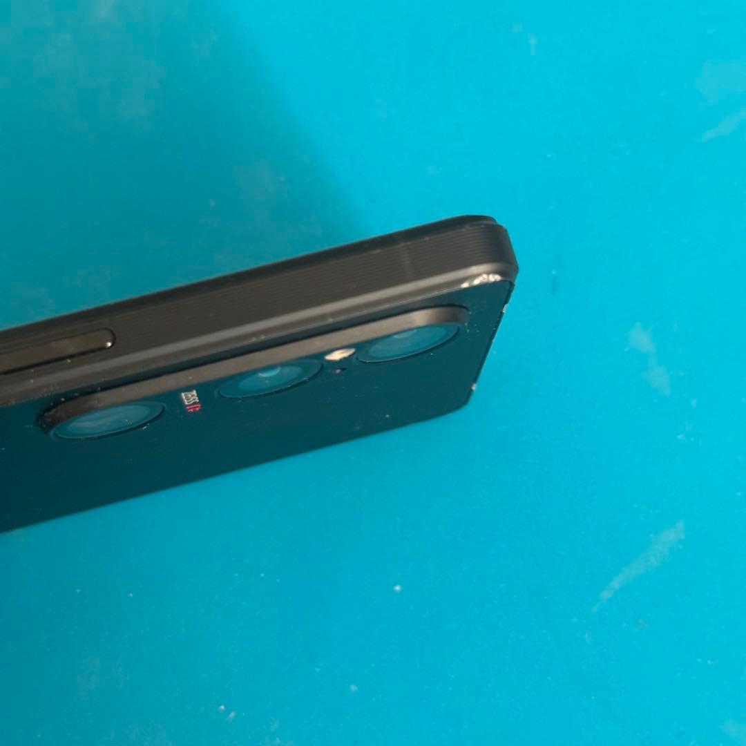 SONY Xperia 1 Ⅵ au版　12GB+256GB