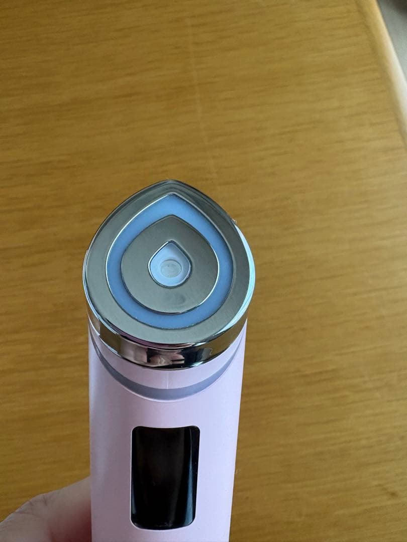 BOOSTER PRO 美顔器 ピンク