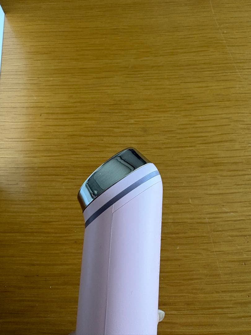 BOOSTER PRO 美顔器 ピンク