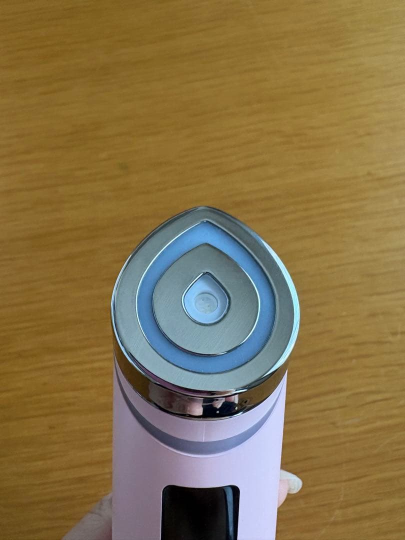 BOOSTER PRO 美顔器 ピンク