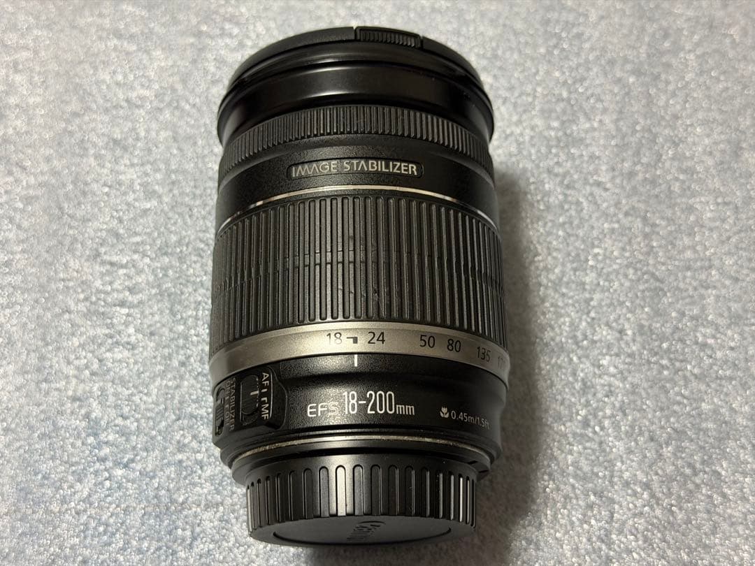 デジタルカメラ Canon EOS 80D