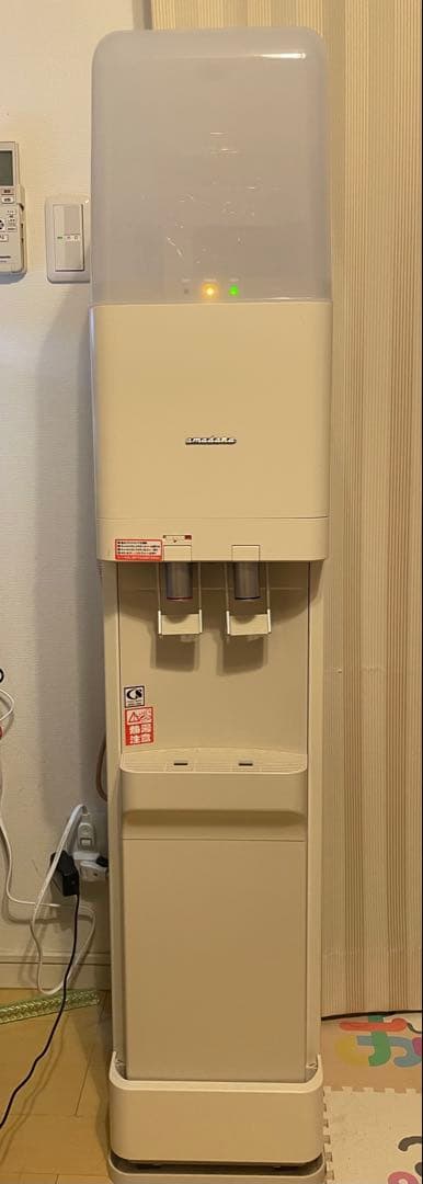 【引き渡し限定】amadana スタンダードサーバー　ウォーターサーバー