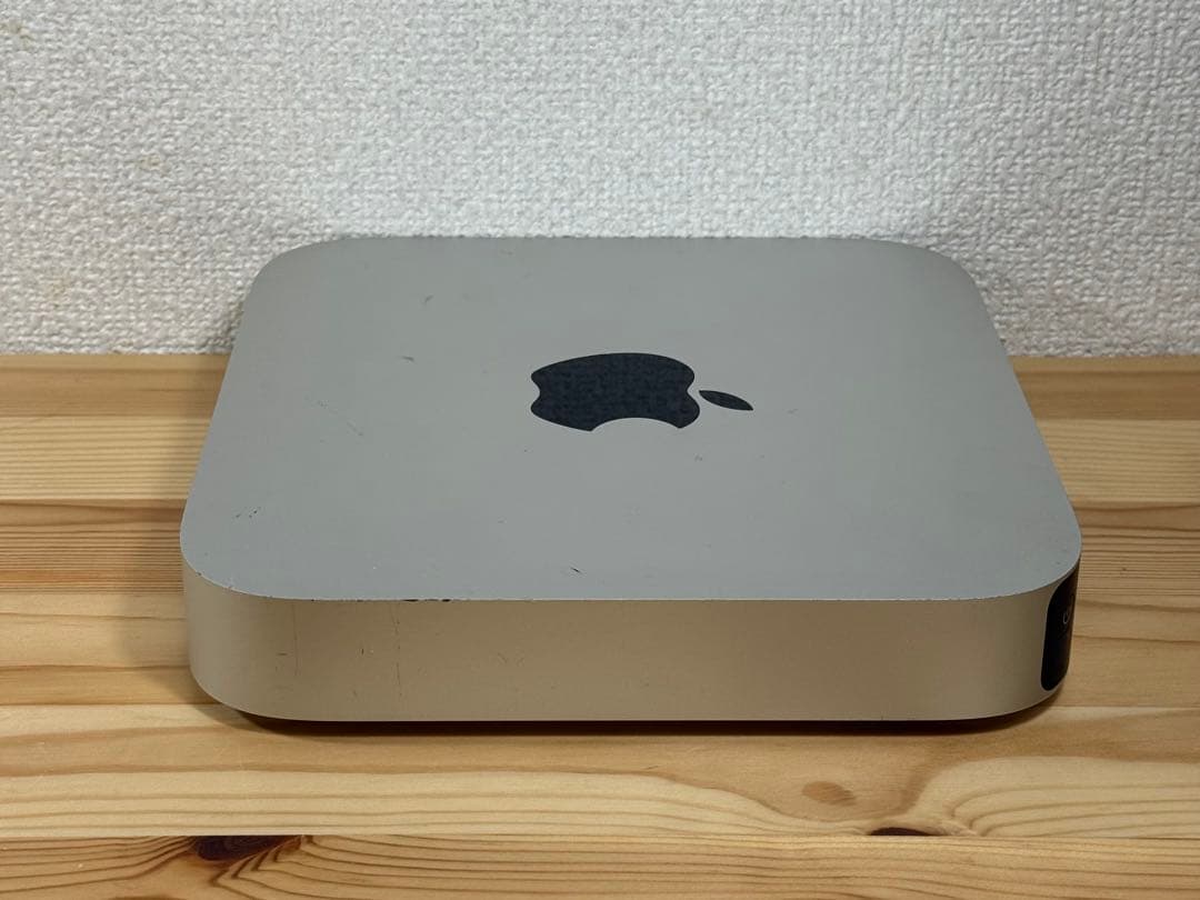 Macデスクトップ Apple Mac Mini Late 2014 i5/8Gb/640Gb