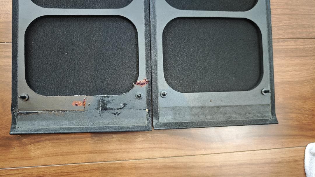 オーディオ プロ audiopro AVANTO FS-20 ペアセット