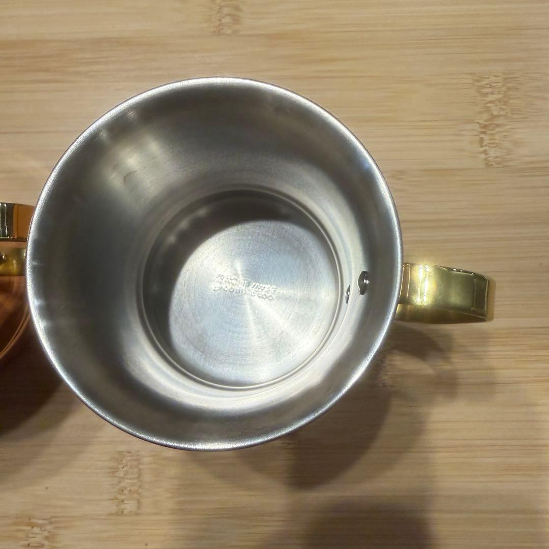 コメダ珈琲店×ポケモンセンターナゴヤ ソフィア用ジョッキ　2個