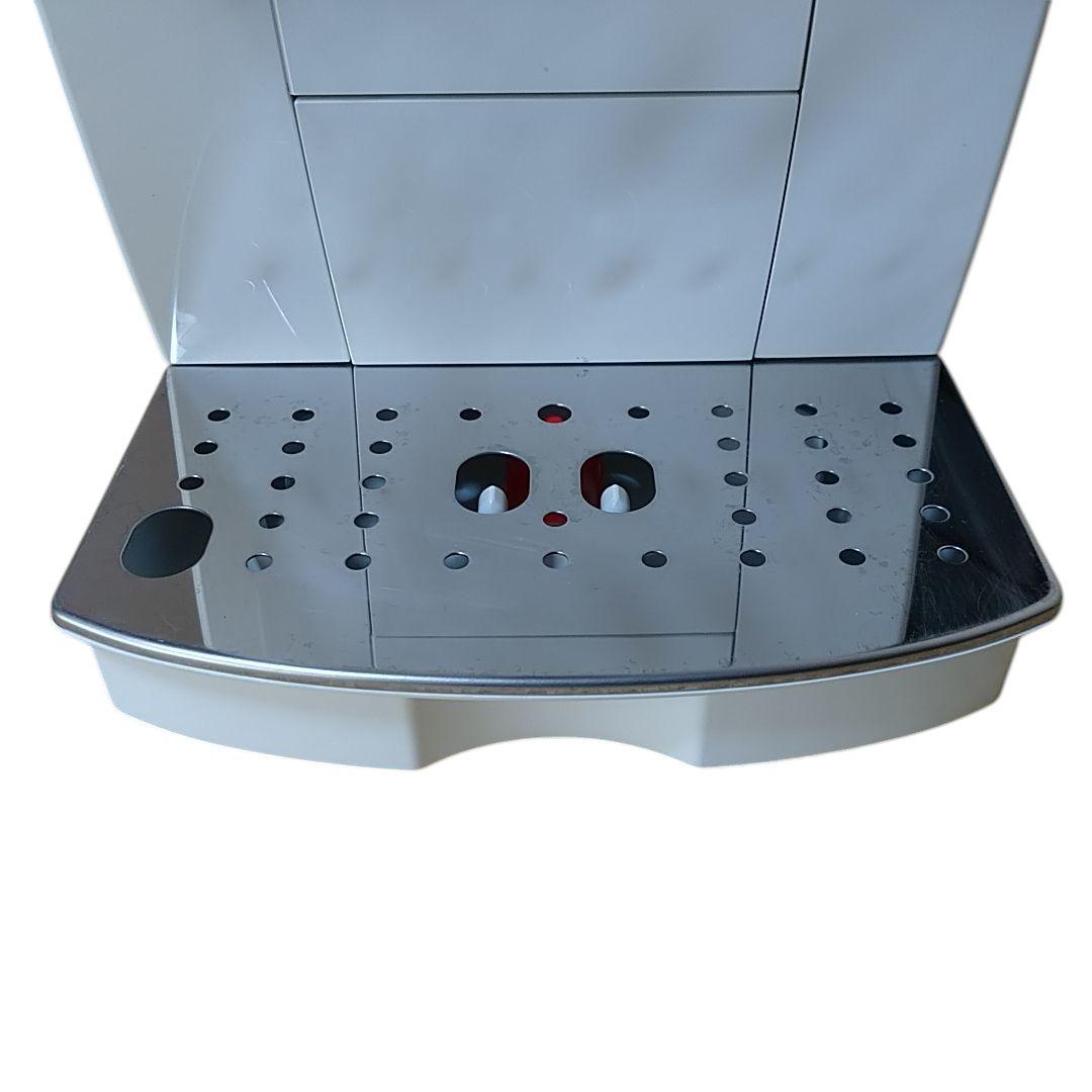 デロンギ マグニフィカS コンパクト全自動コーヒーマシーン