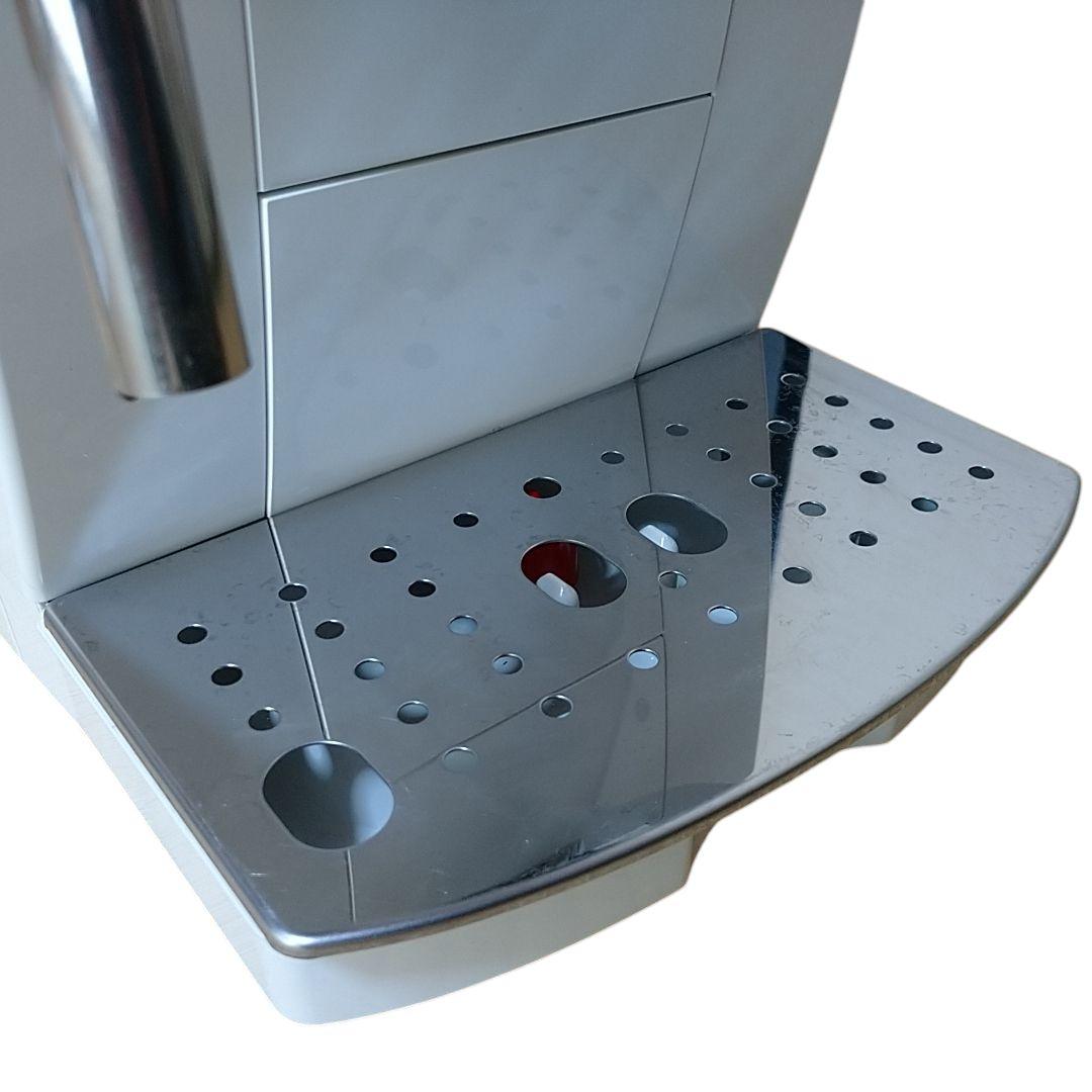 デロンギ マグニフィカS コンパクト全自動コーヒーマシーン