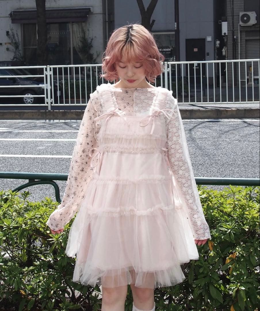 merry jenny ワンピース