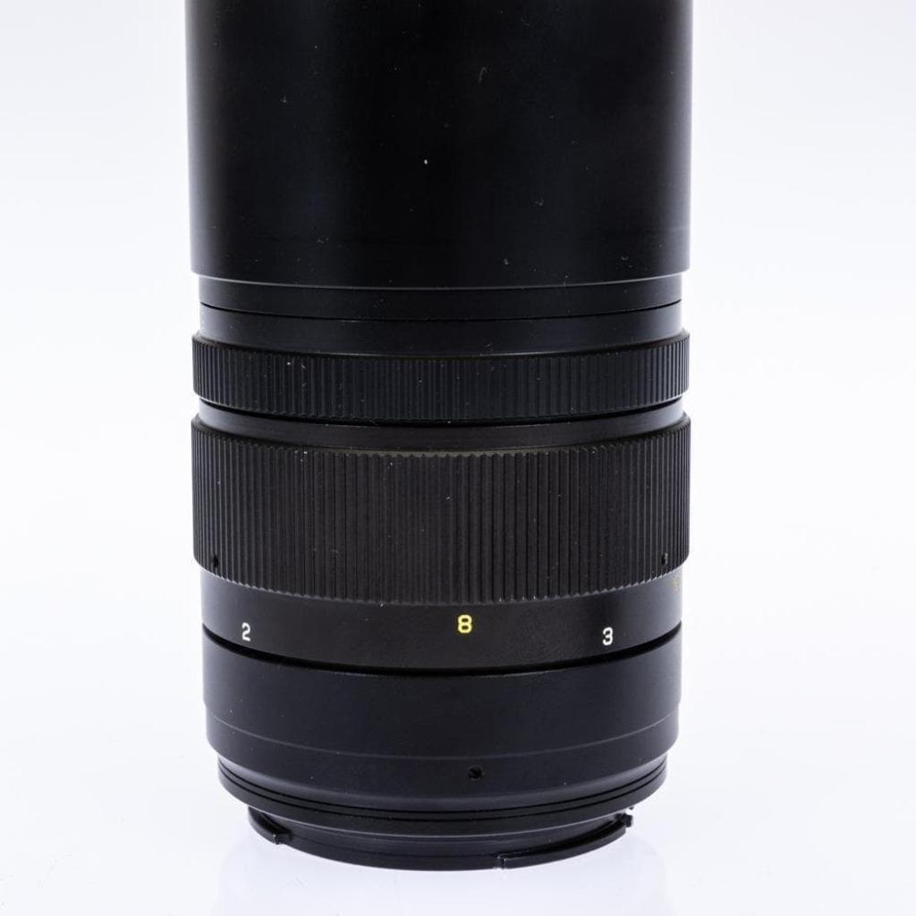 CANON用　EF　135mm　F2.8　ZHONGYI CREATOR　単焦点