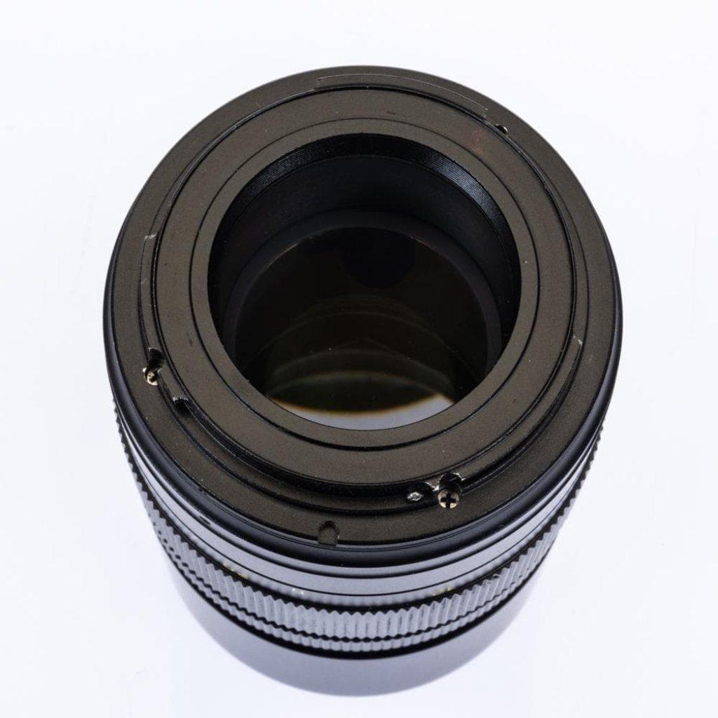 CANON用　EF　135mm　F2.8　ZHONGYI CREATOR　単焦点