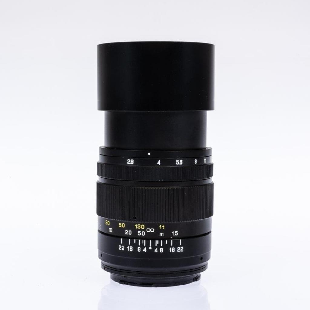 CANON用　EF　135mm　F2.8　ZHONGYI CREATOR　単焦点