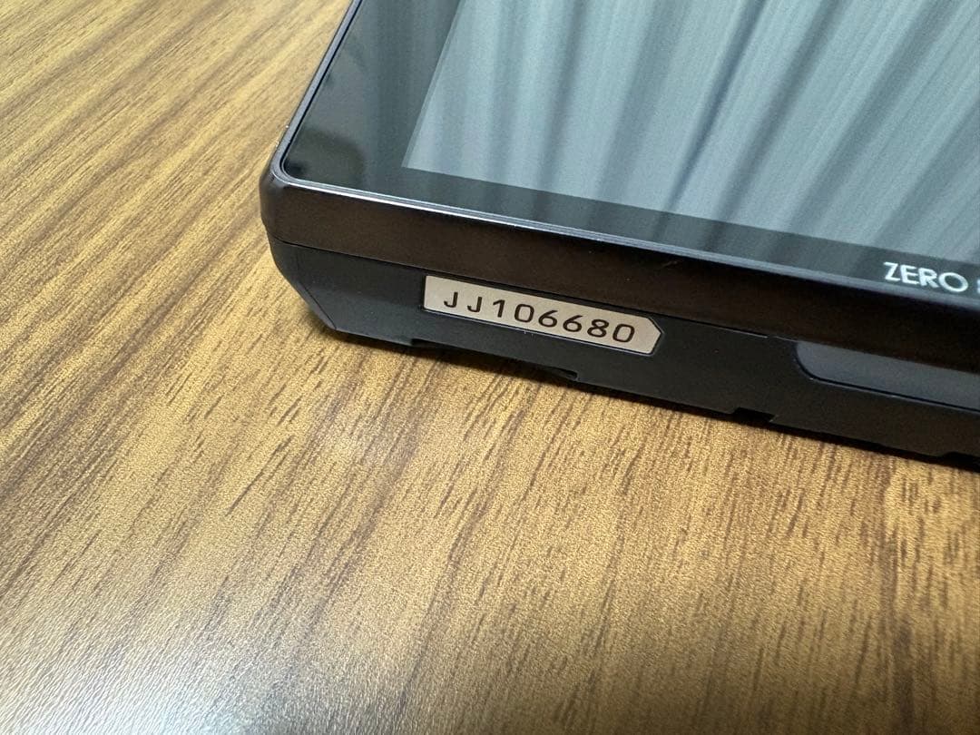 コムテック レーダー探知機 ZERO 808LV+OBD2ケーブル+無線SD