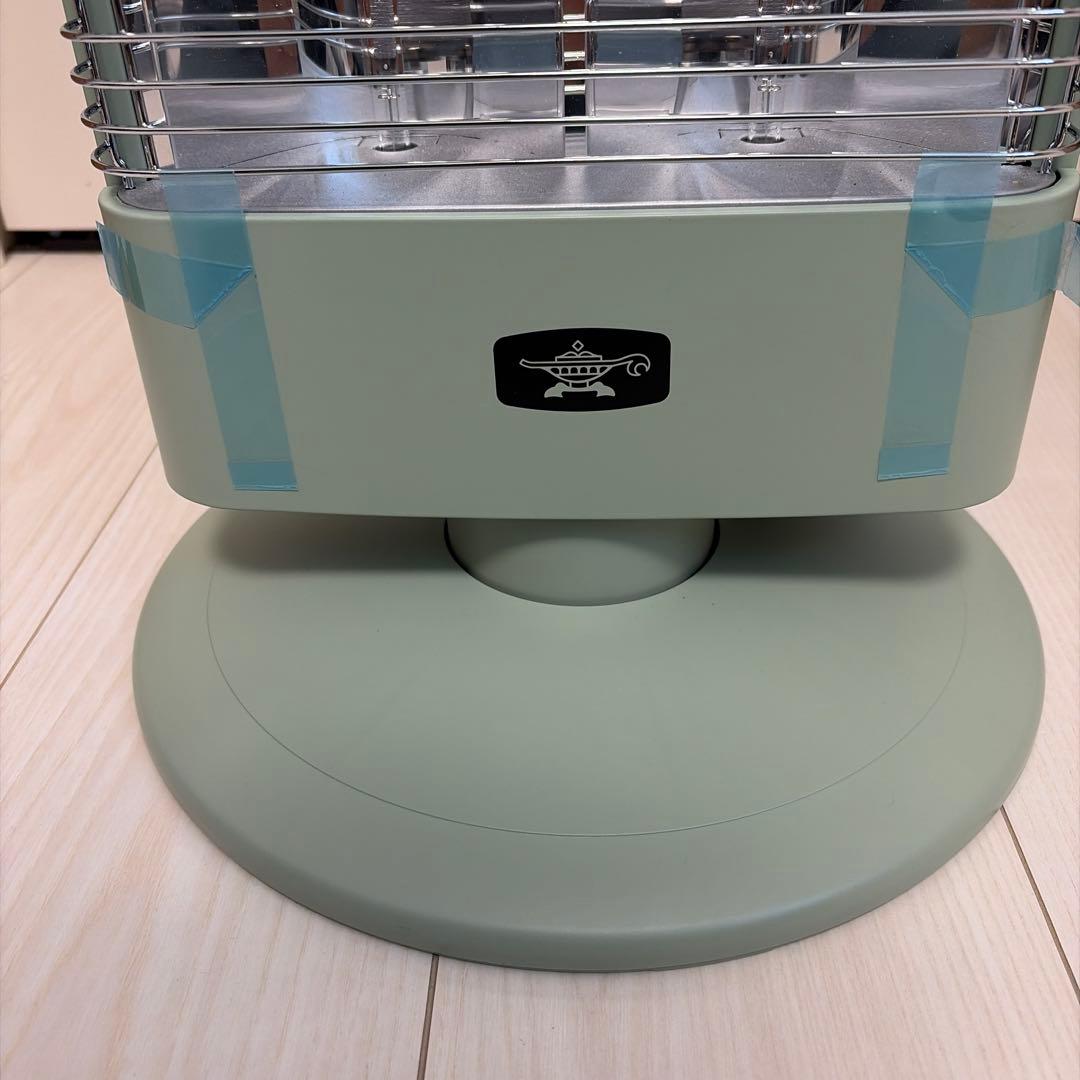 日本エーアイシー株式会社　遠赤グラファイトヒーター　AEH-G1000A（G）