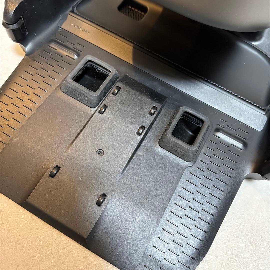 掃除機・クリーナー Anker Eufy Robot Vacuum Omni S1