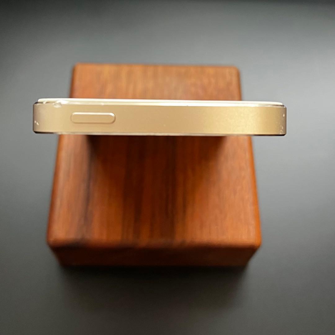 ✨バッテリー新品交換済み✨Apple iPhone 5s 32GB Gold